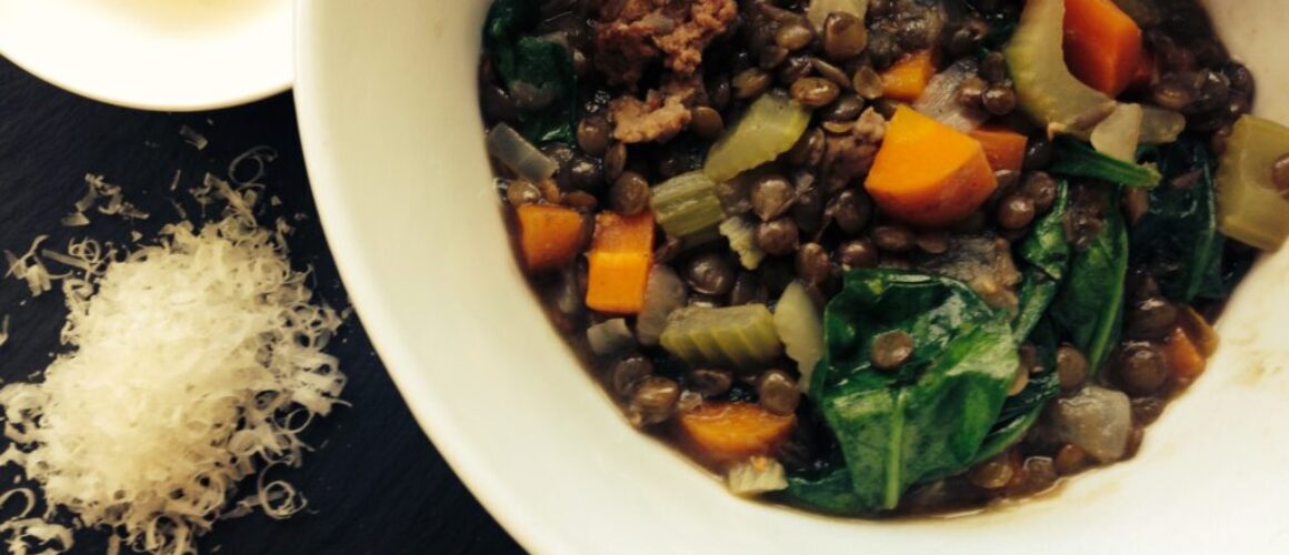Lentil Soup