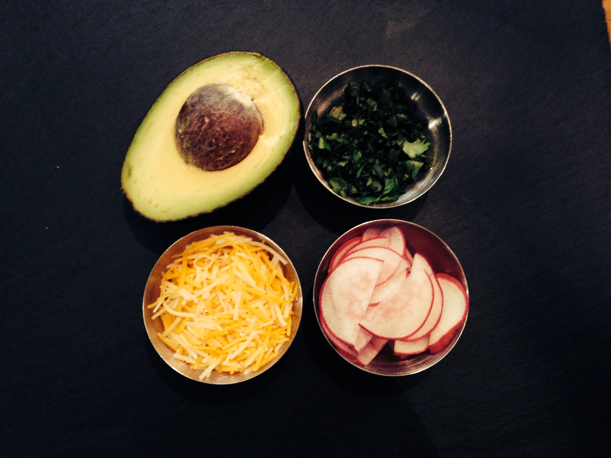 Spicy Pork Pozole