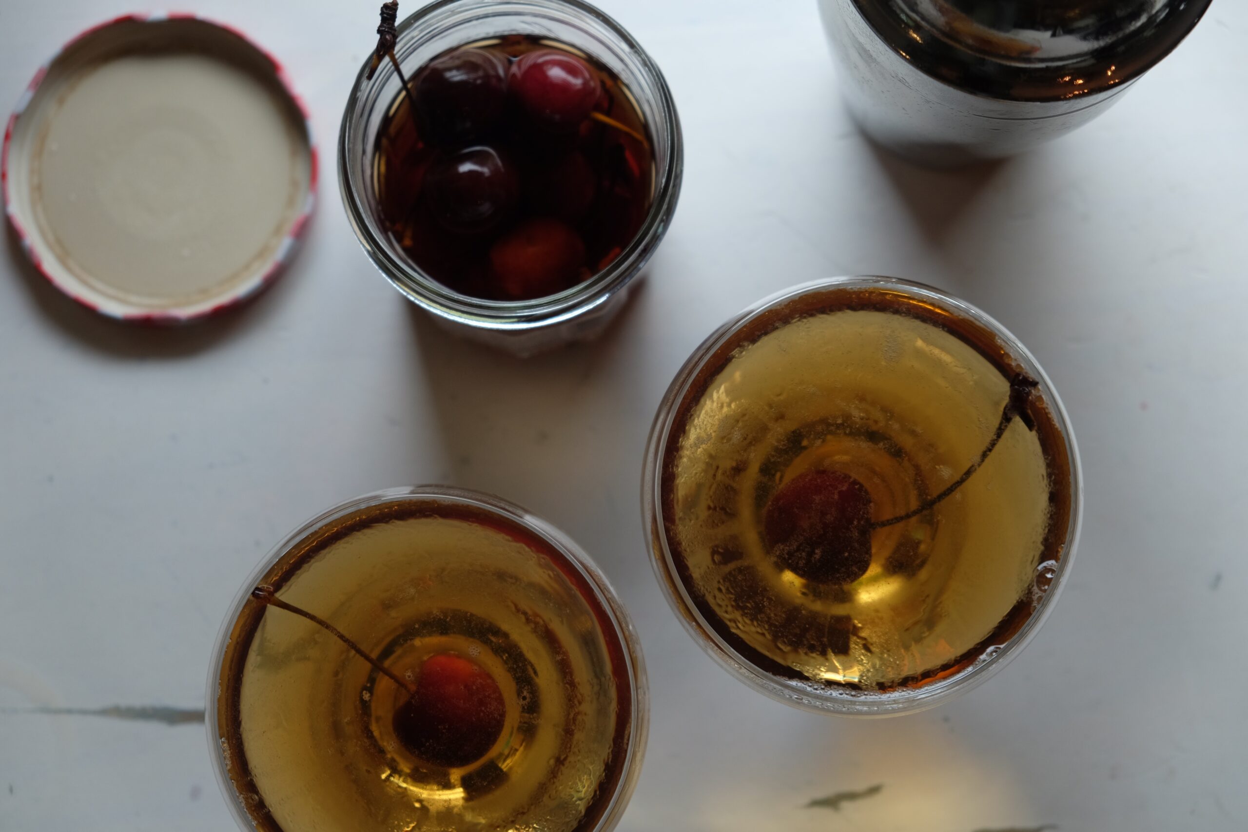 cherry bomb