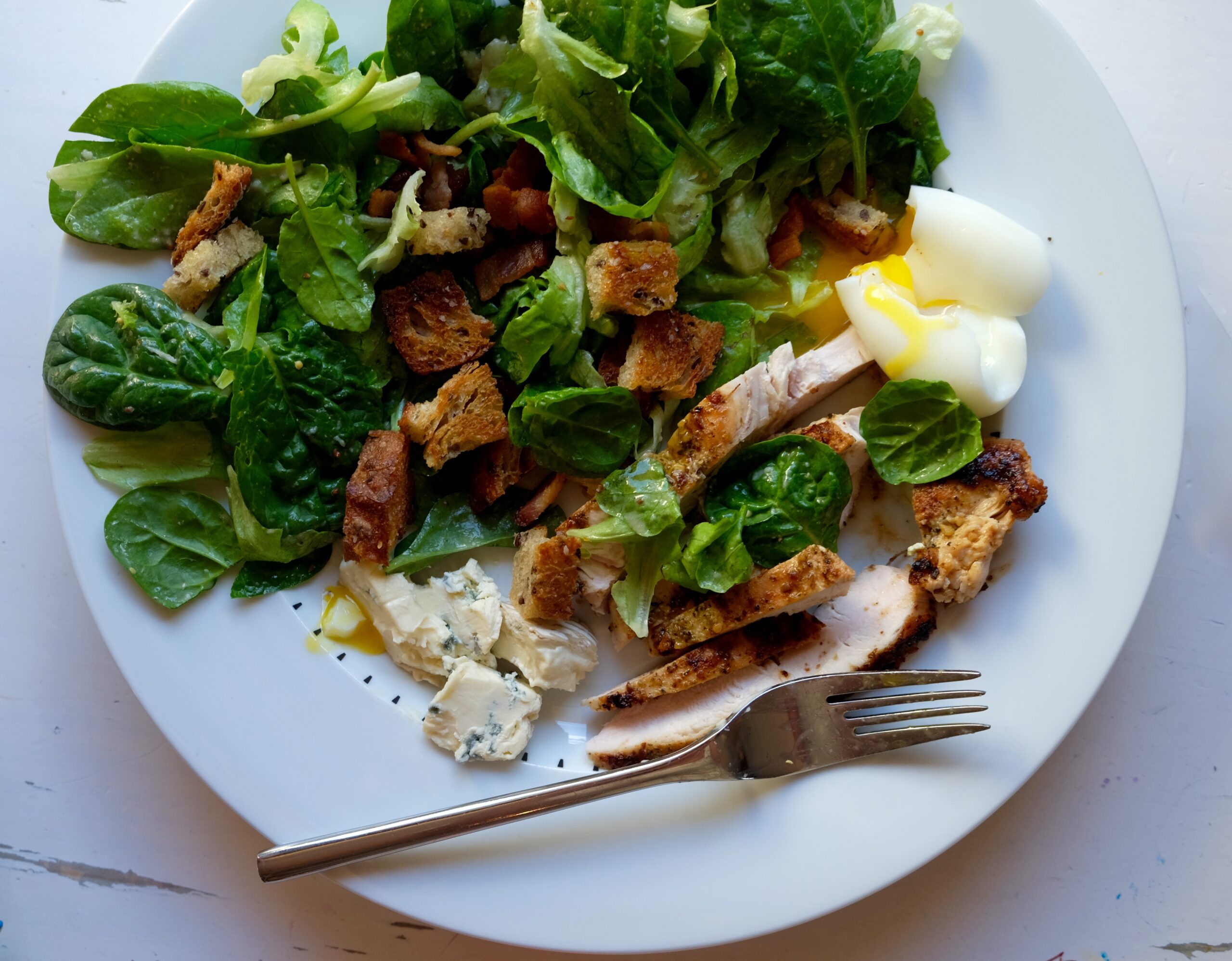 Cobb-ish Caesar