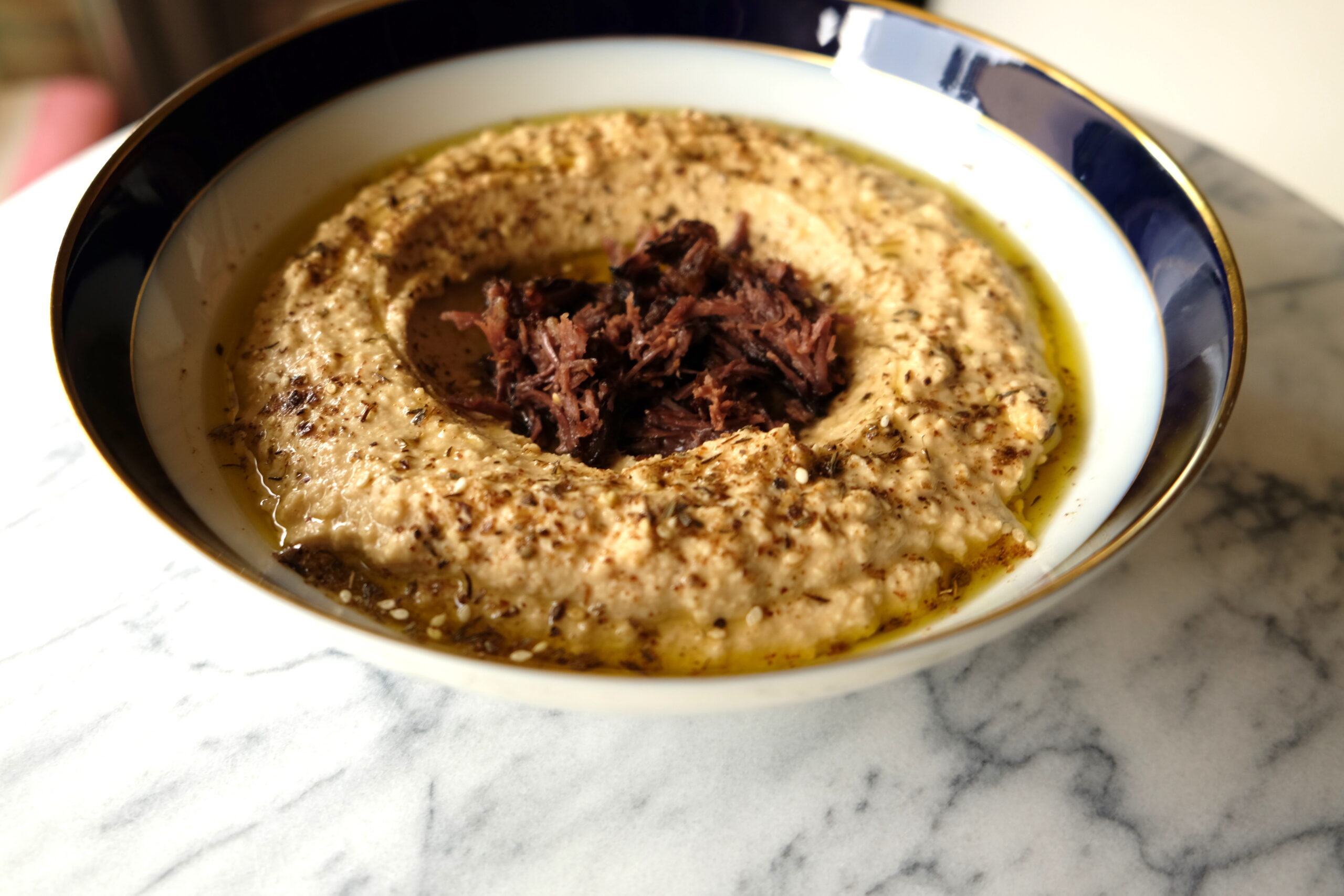 hummus
