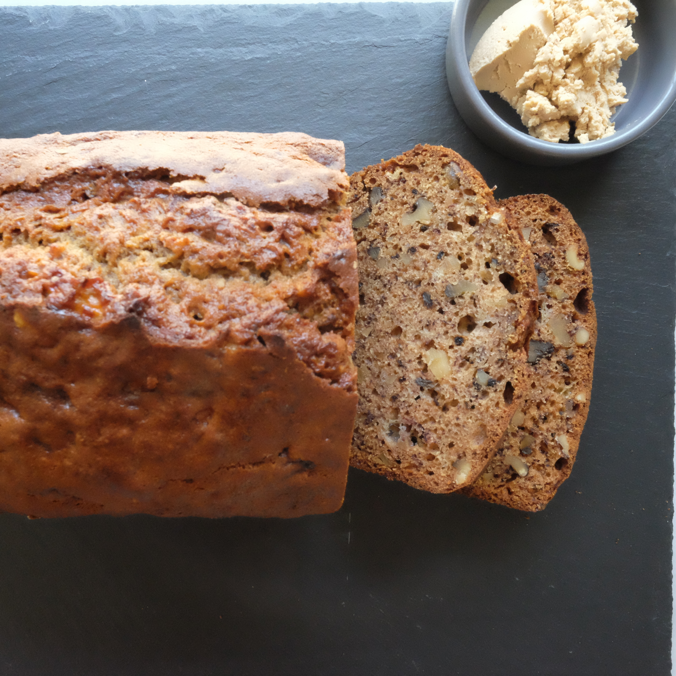 Heirloom Recipe: Banana Bread