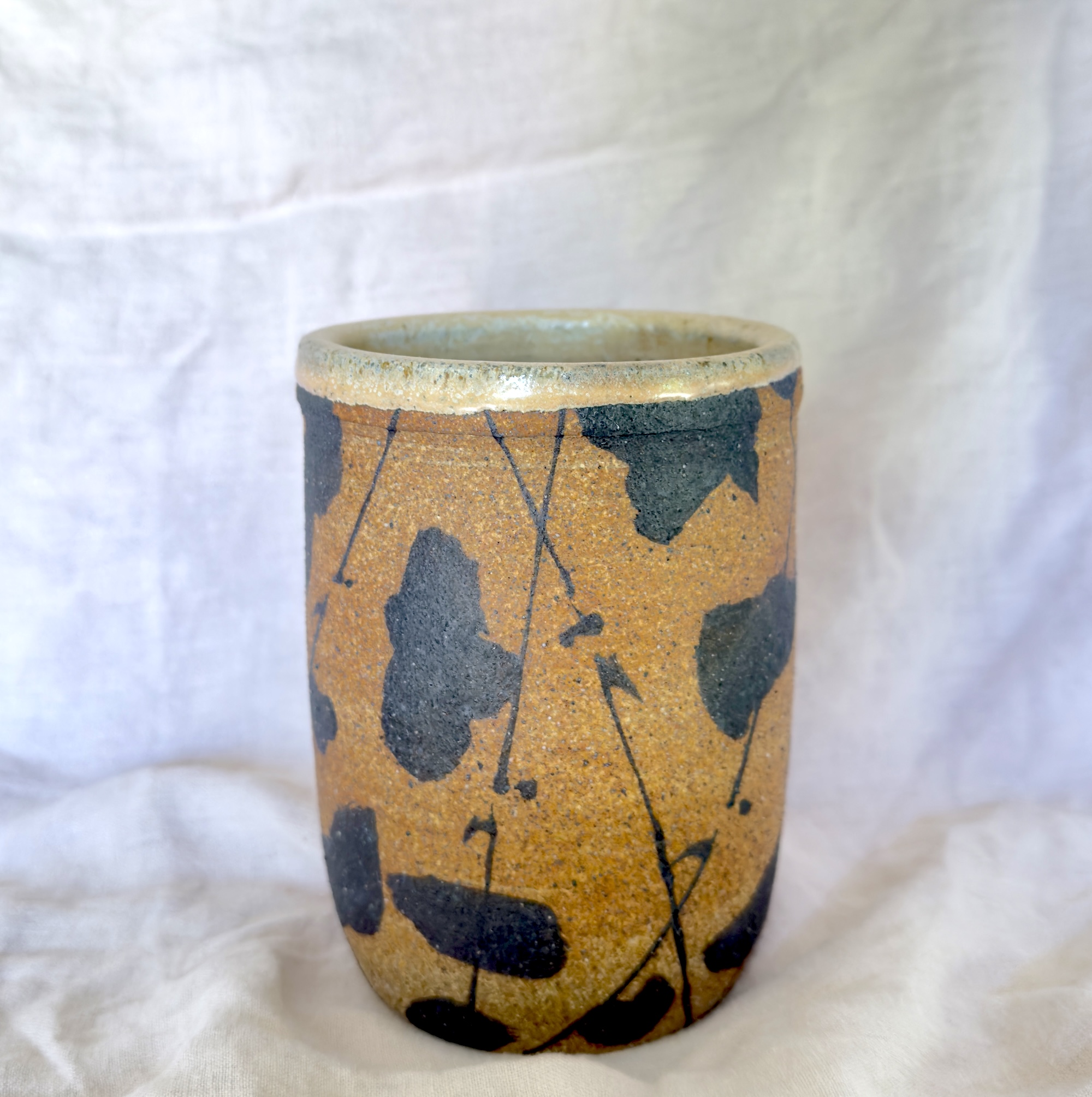 Femme Utensil Crock Femme Utensil Crock