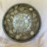 Large Flower Serving Platter Large Flower Serving Platter
