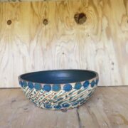 Peacockbowl Peacockbowl