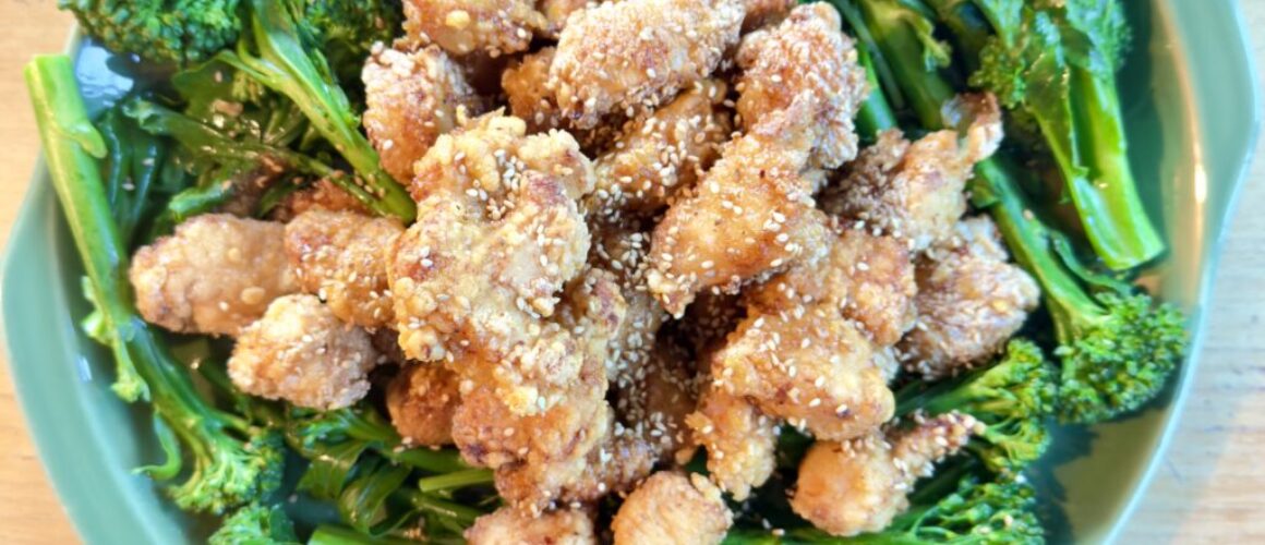 PixieChicken