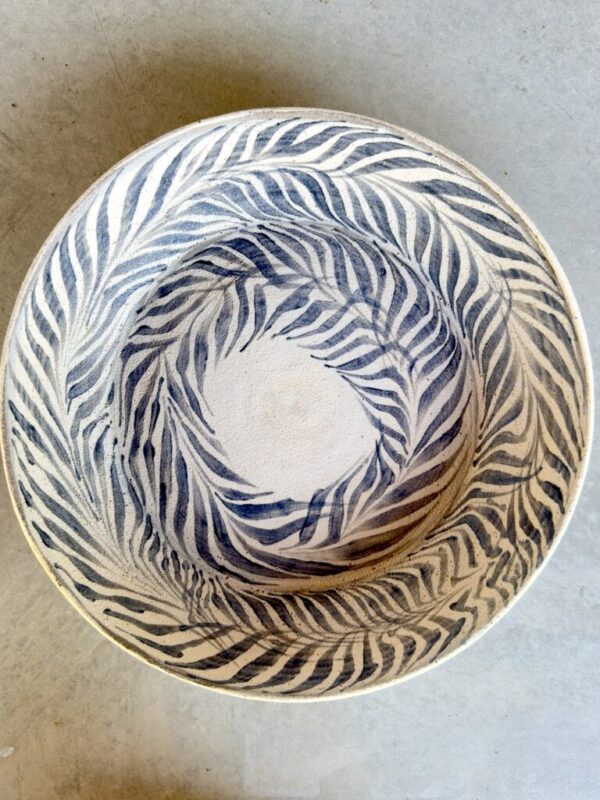 WILDSIDEZEBRASERVINGPLATTER