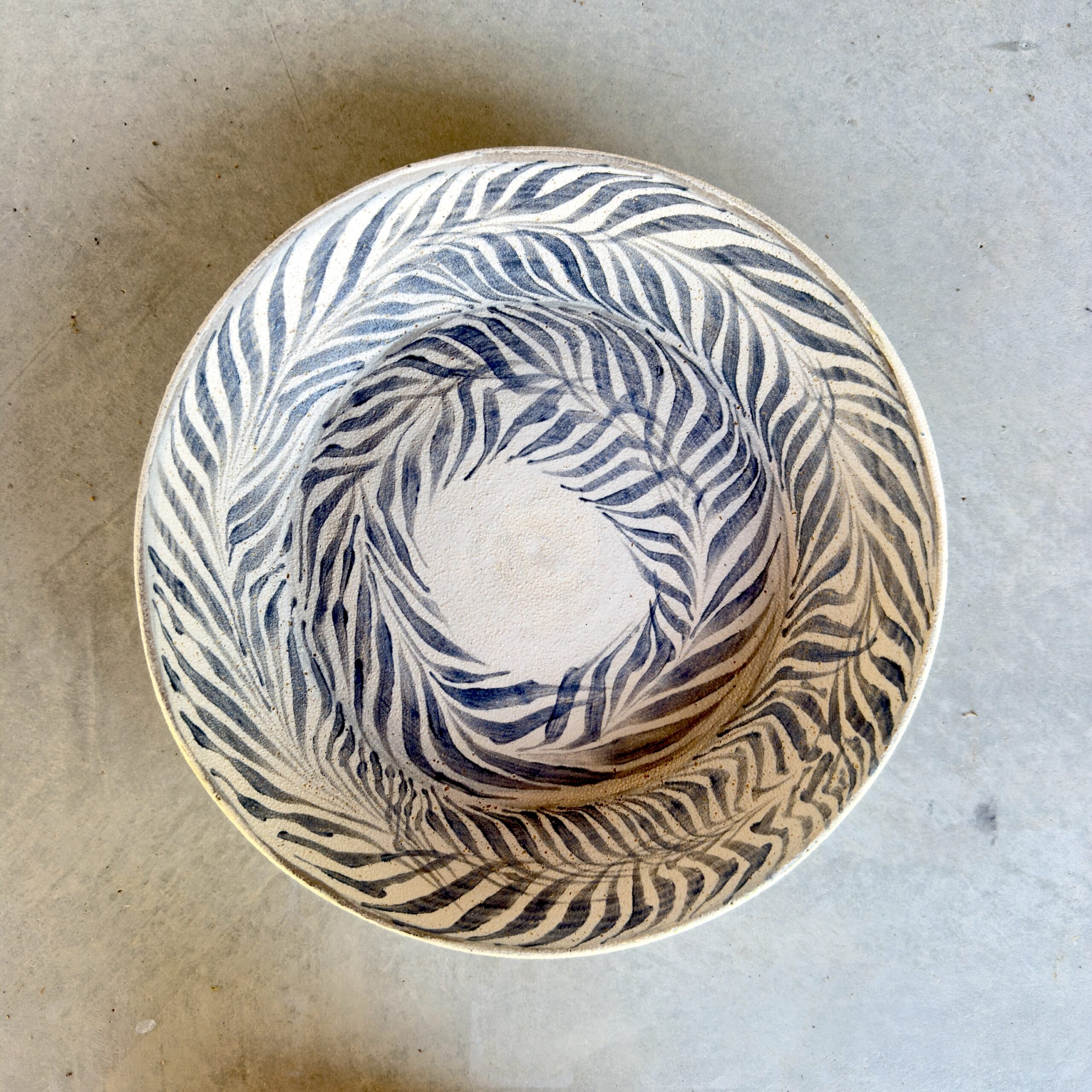 WILDSIDEZEBRASERVINGPLATTER